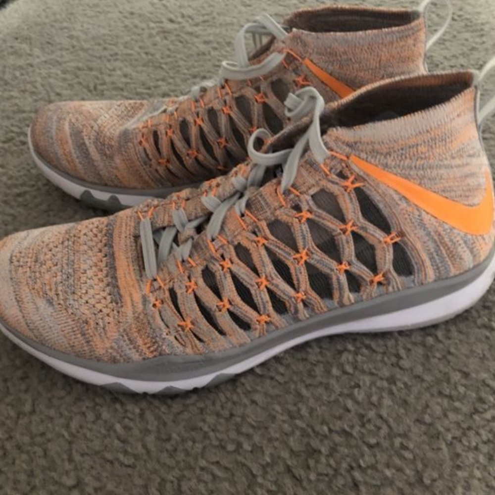 Nike sneakers